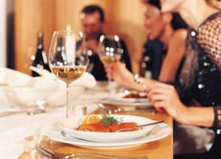 Dinner Parties