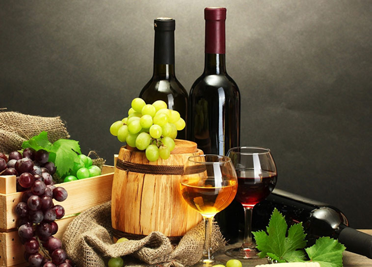 Wine Choices