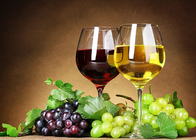 World Wines